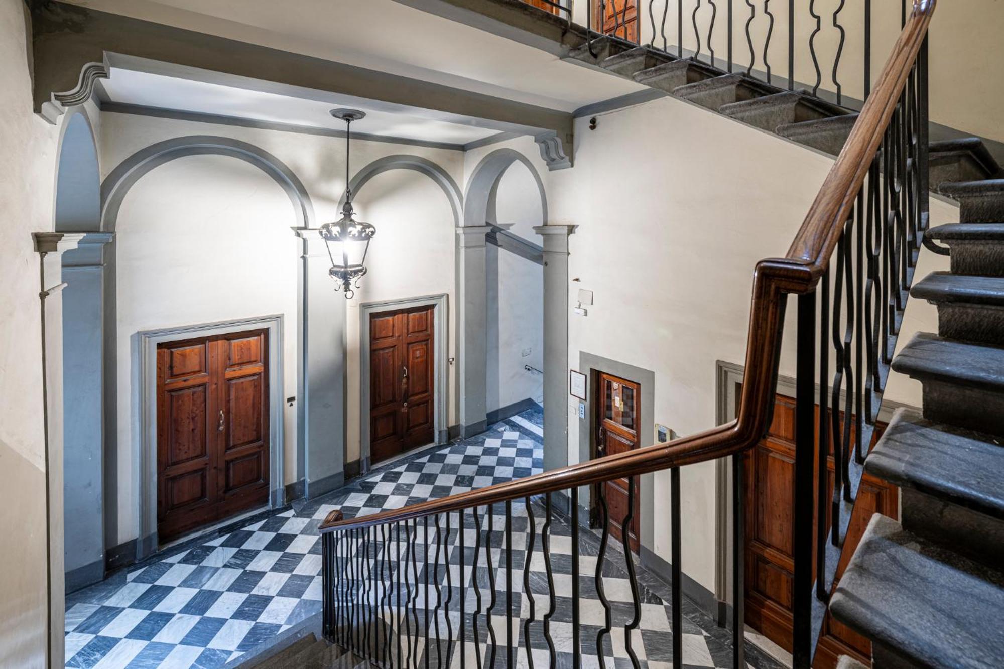 Cherubini Palace Thematic Appartement