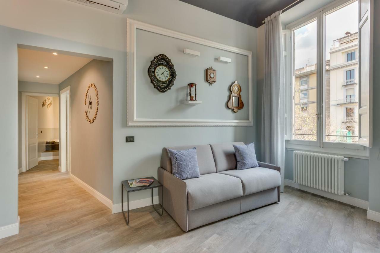 Appartement Cherubini Palace Thematic Florence