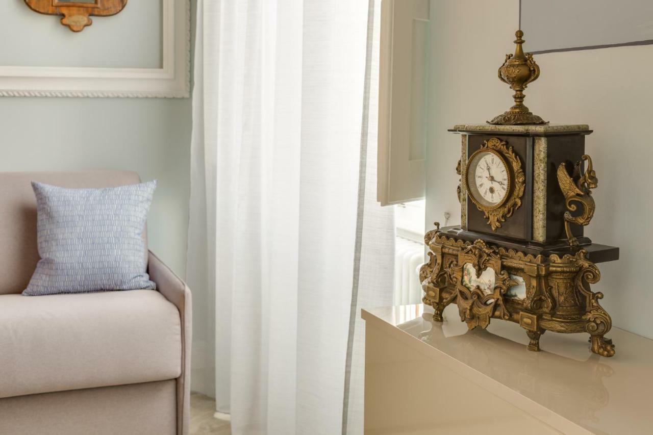 Appartement Cherubini Palace Thematic