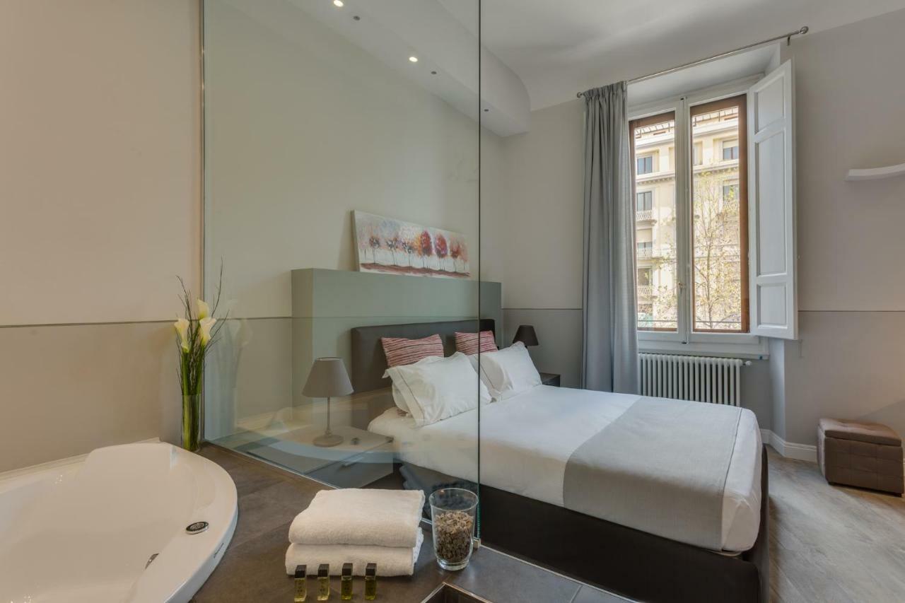 Cherubini Palace Thematic Appartement Florence