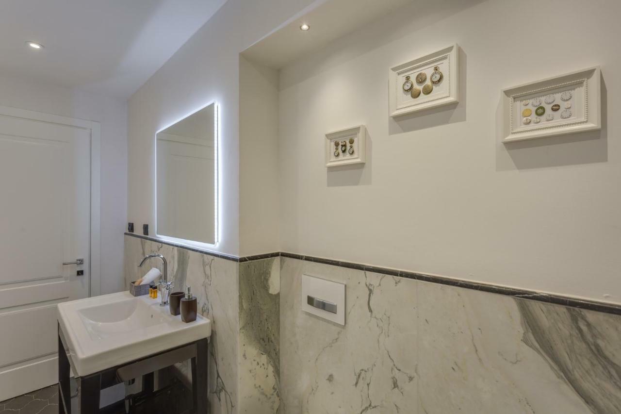 Cherubini Palace Thematic Appartement Florence