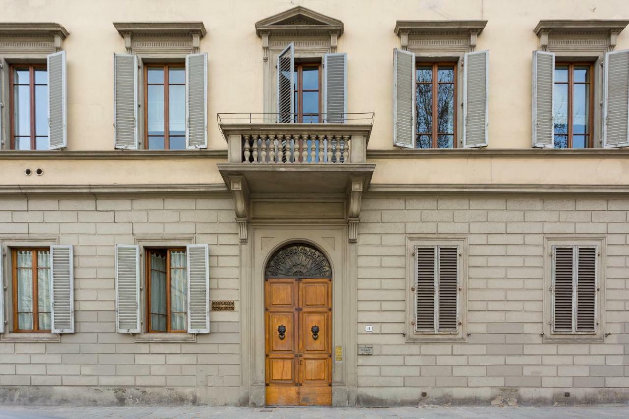 Appartement Cherubini Palace Thematic *