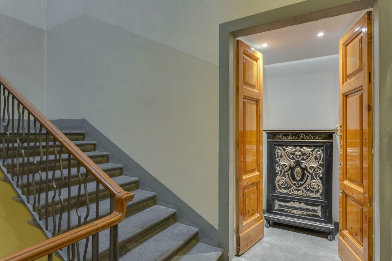 Appartement Cherubini Palace Thematic Florence