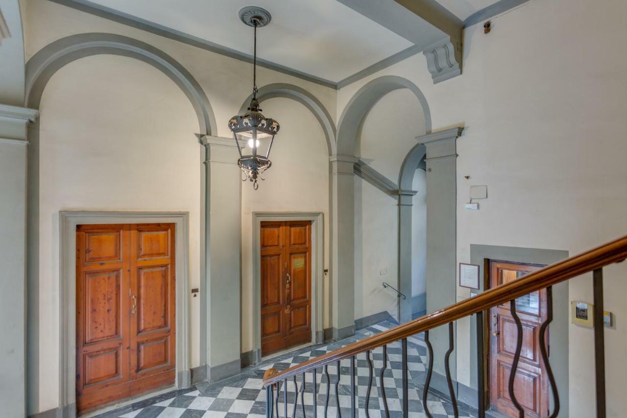 Cherubini Palace Thematic Appartement Florence