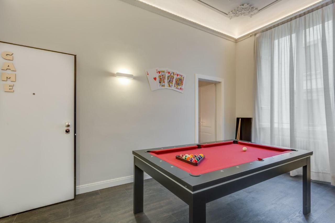 Cherubini Palace Thematic Appartement Florence