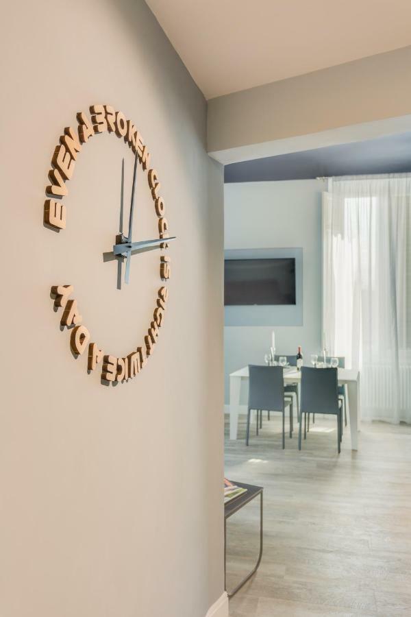 Cherubini Palace Thematic Appartement *