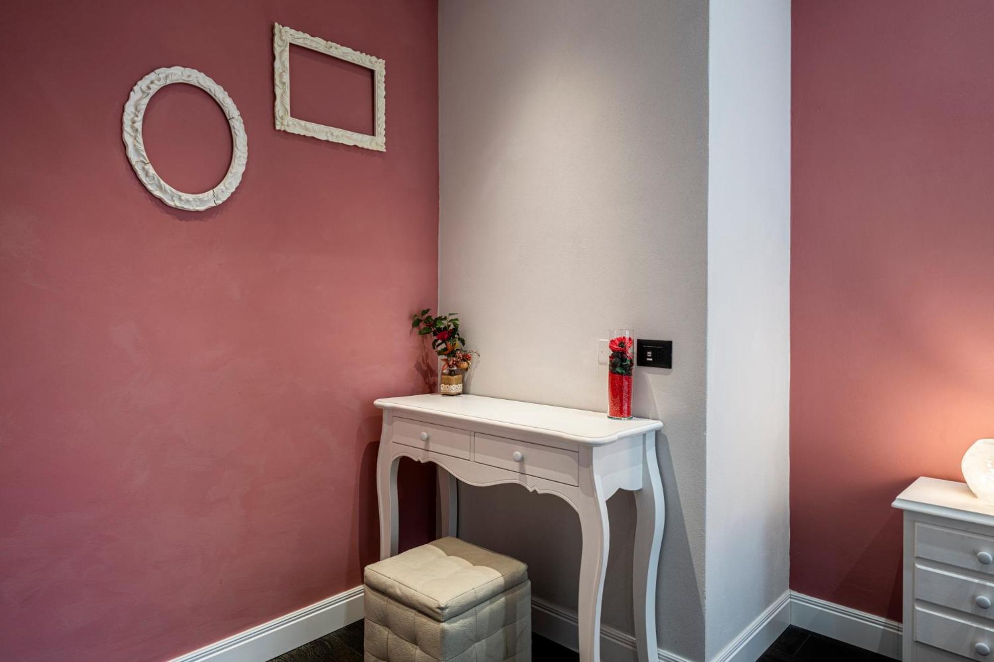 Apartment Cherubini Palace Thematic Florenz